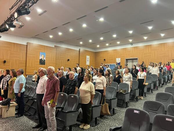 GIDA GÜVENLİĞİ ve ETİKET OKUMA SEMİNERİ