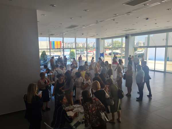 VÜCUT KİTLE İNDEKSİ TARAMASI