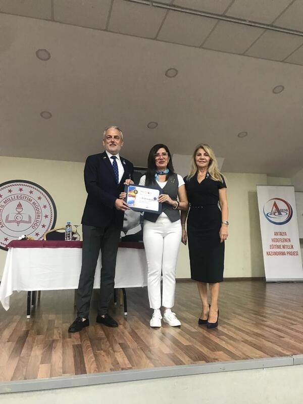 HPV FARKINDALIK SEMİNERİ