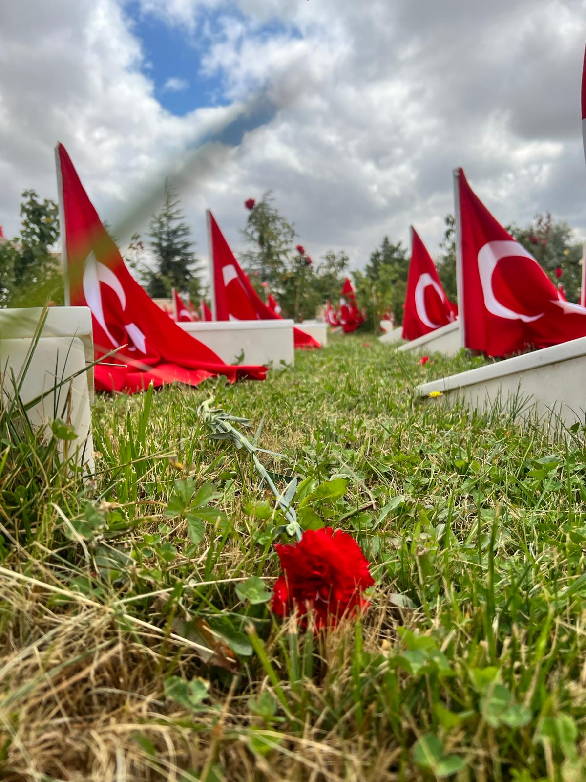 30 Ağustos Dumlupınar