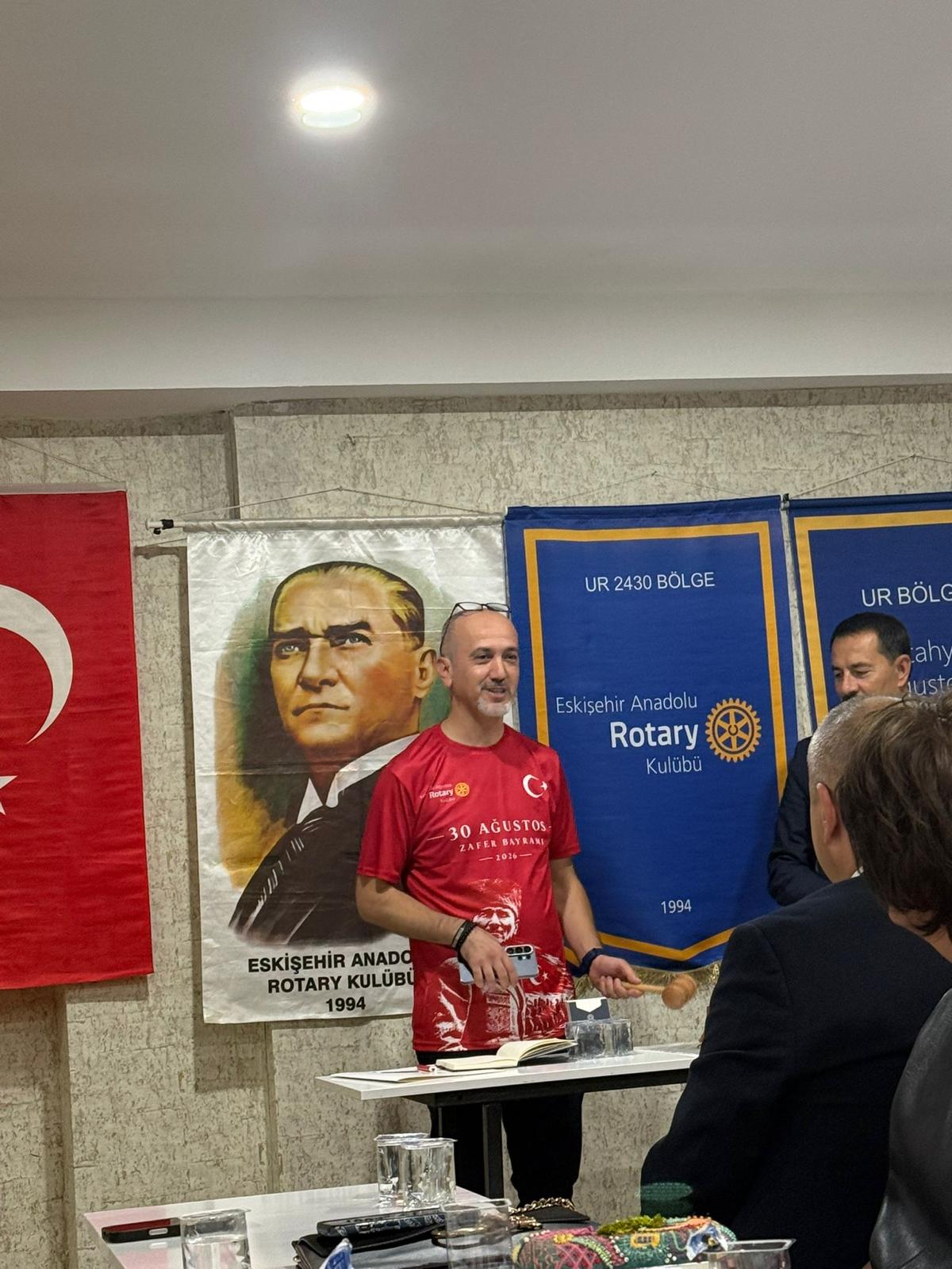 30 Ağustos Dumlupınar