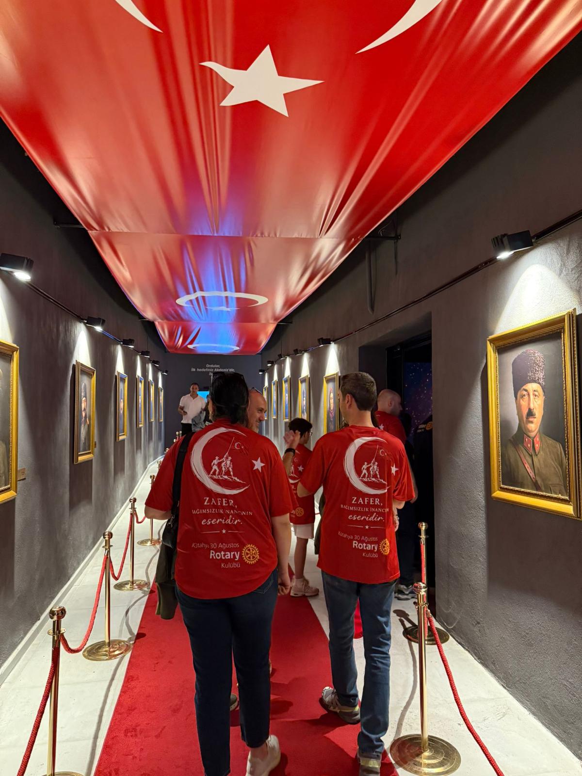 30 Ağustos Dumlupınar