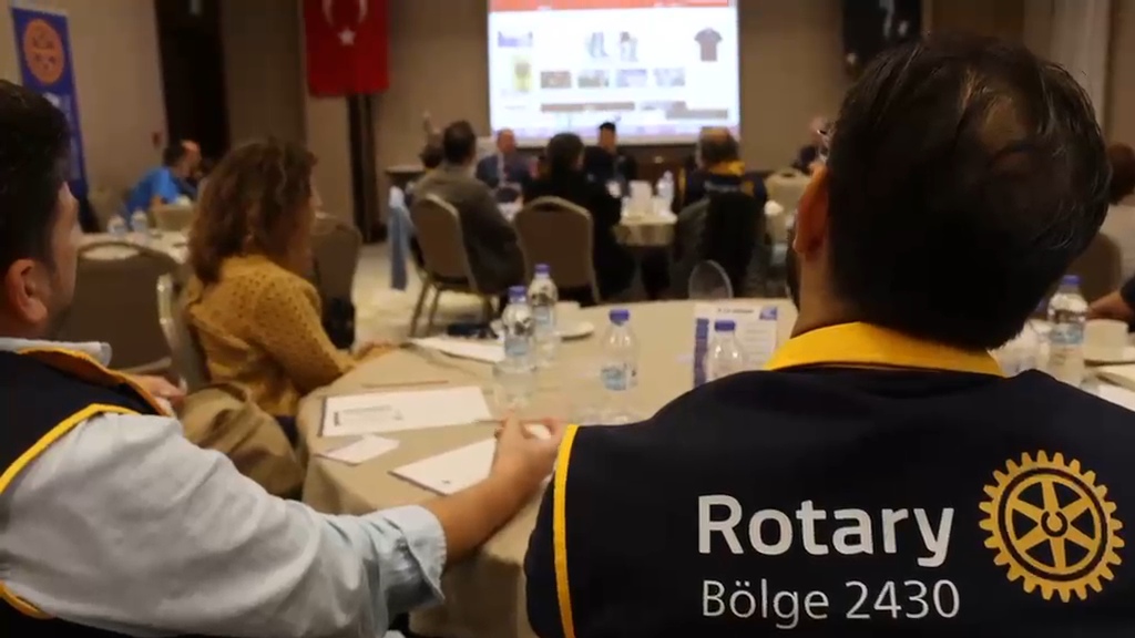 Rota Akademi II /Antalya