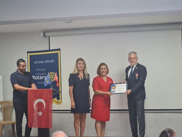 AİLE İÇİ İLETİŞİM SEMİNERİ