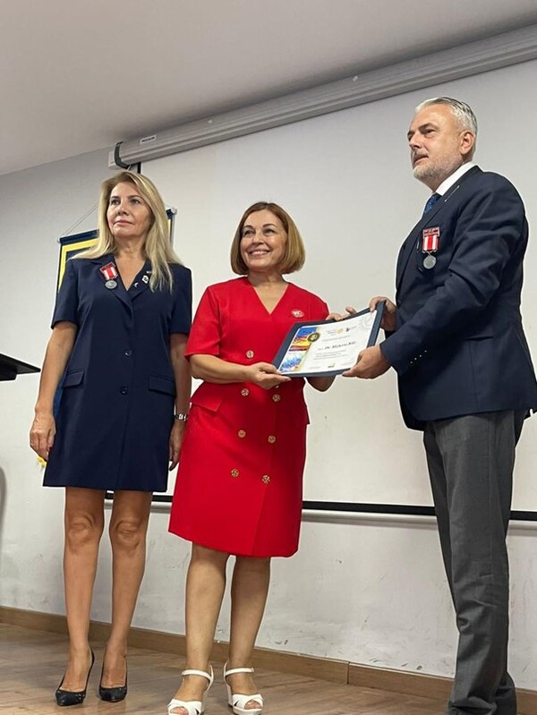 AİLE İÇİ İLETİŞİM SEMİNERİ