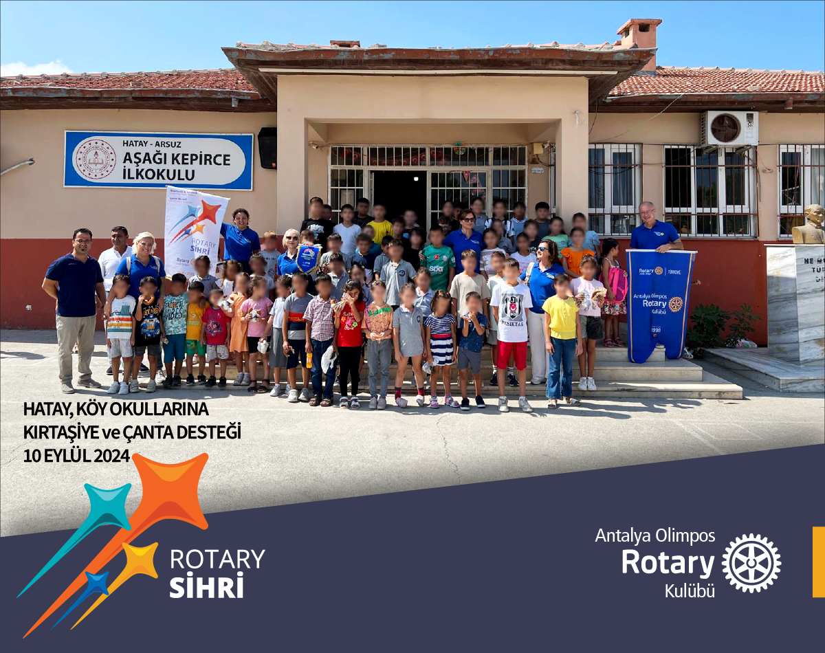 Bir Çanta Dolusu Umut