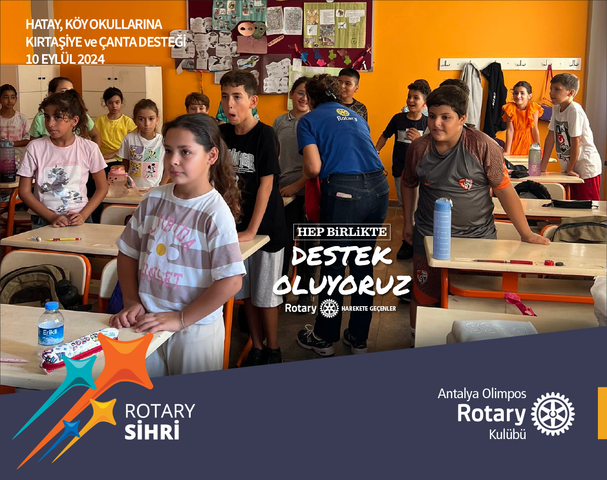 Bir Çanta Dolusu Umut