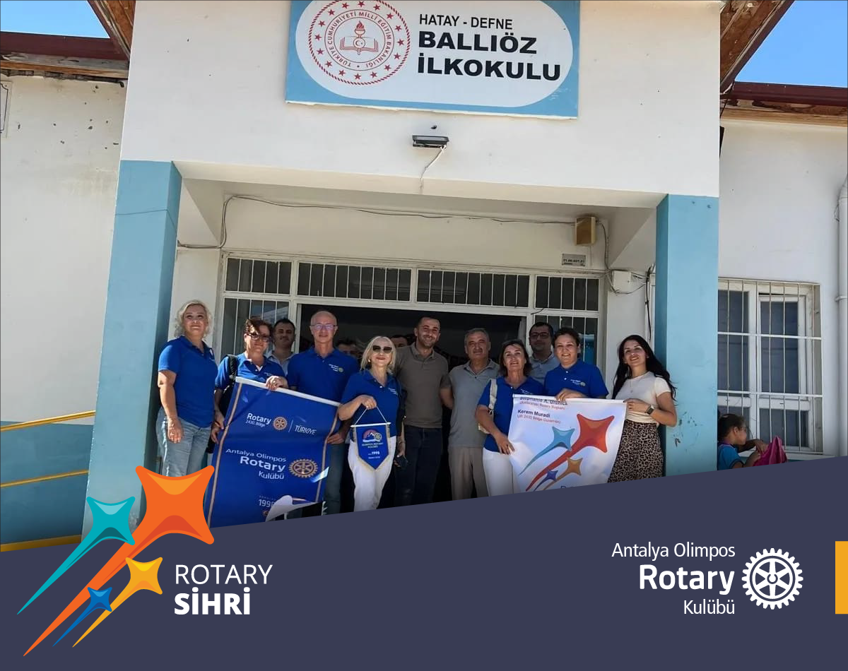 Bir Çanta Dolusu Umut