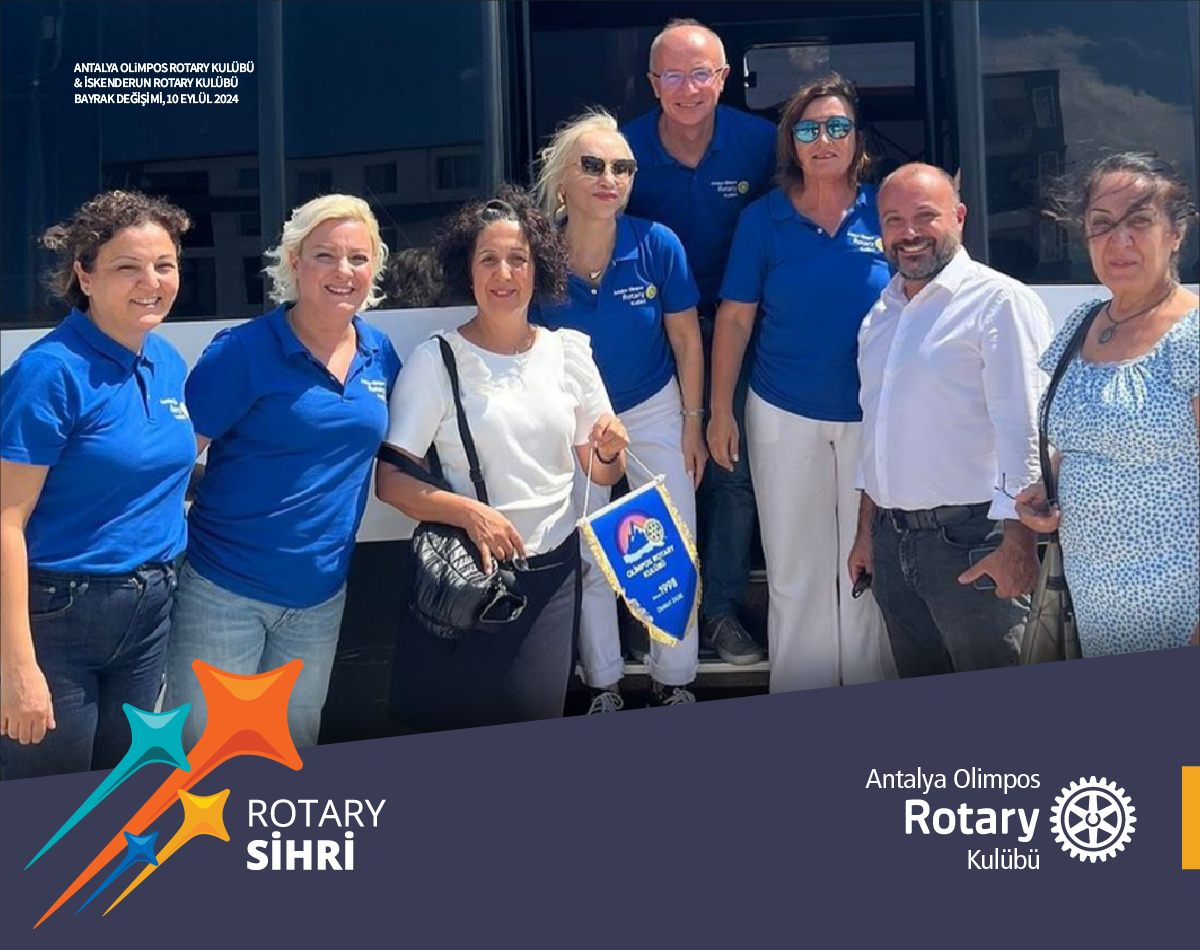 Bir Çanta Dolusu Umut