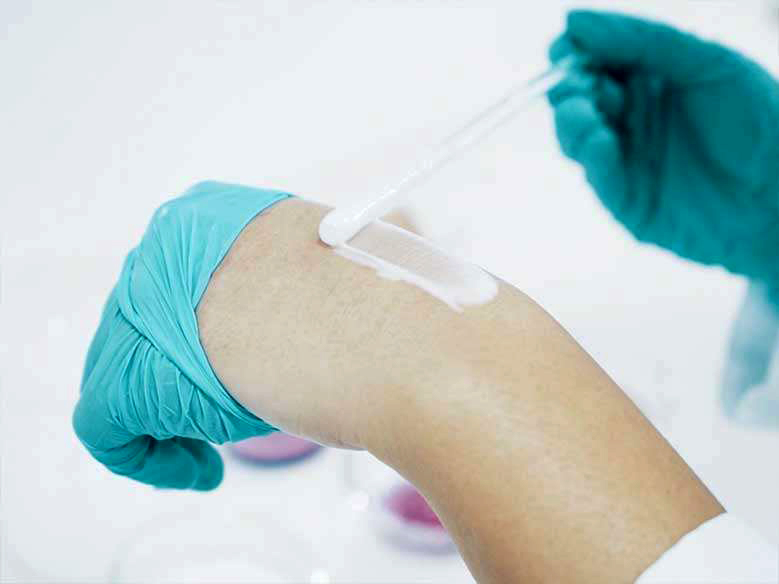 İş Yeri Gezisi | Köni Kimya