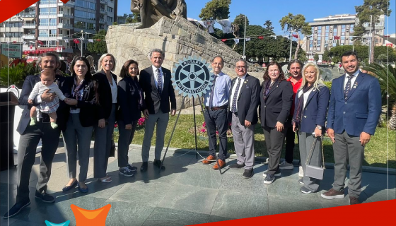 29 Ekim Cumhuriyet Bayramı