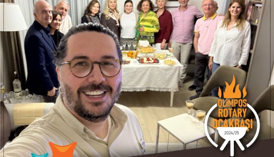 Ocakbaşı: Benhür Ökten &Sibel