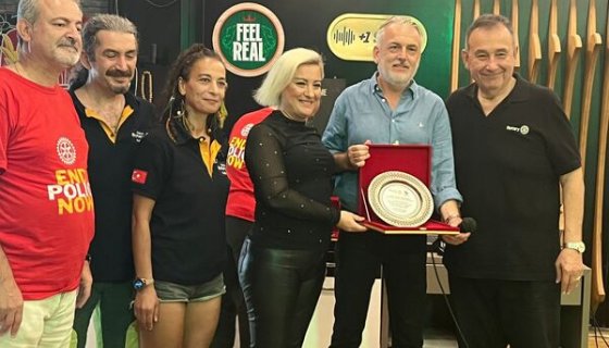 ALANYA ÇOCUK FELCİ BİSİKLET FESTİVALİ