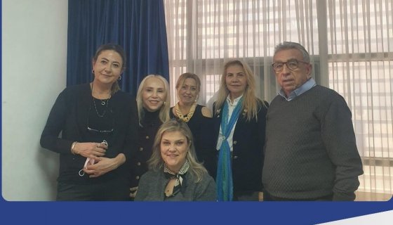 Diş Taraması ve Tedavisi