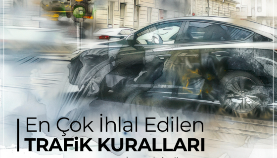 Medya: Trafikte Farkındalık 