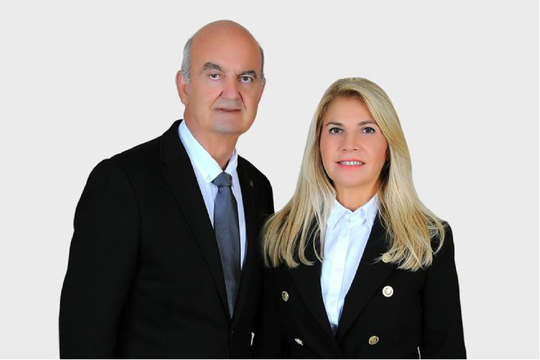 Başkanın Mesajı