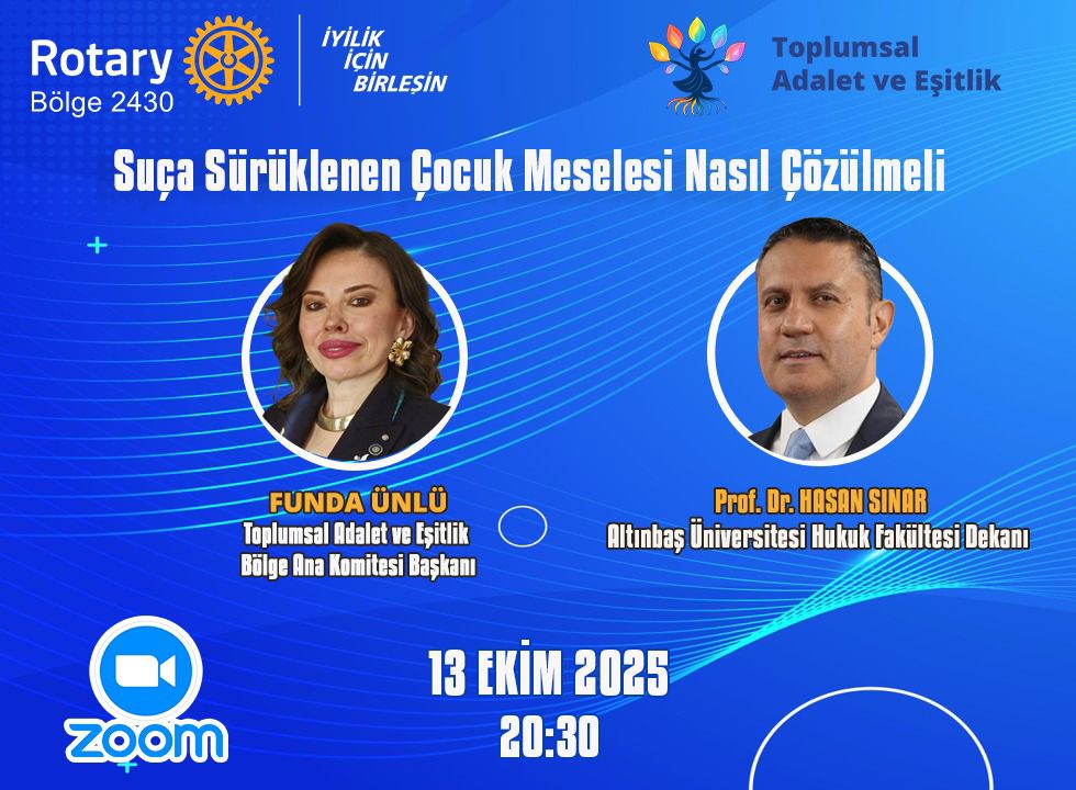 Suça Sürüklenen Çocuklar