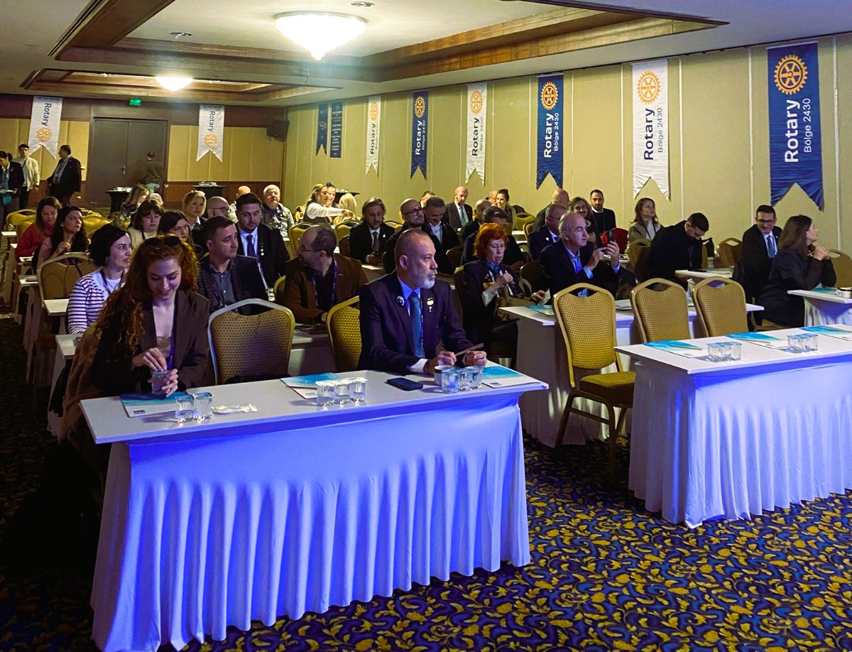 Uyum Kampı & Toplantı K:1205/D:14