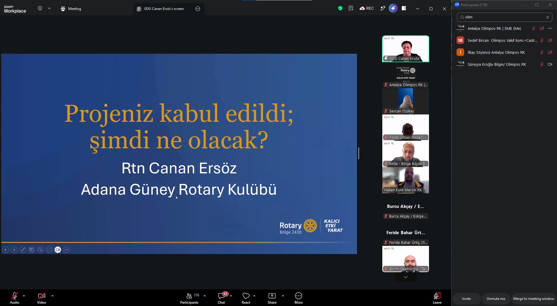 Bölge 2430 Online Toplantısı 06.08.2026