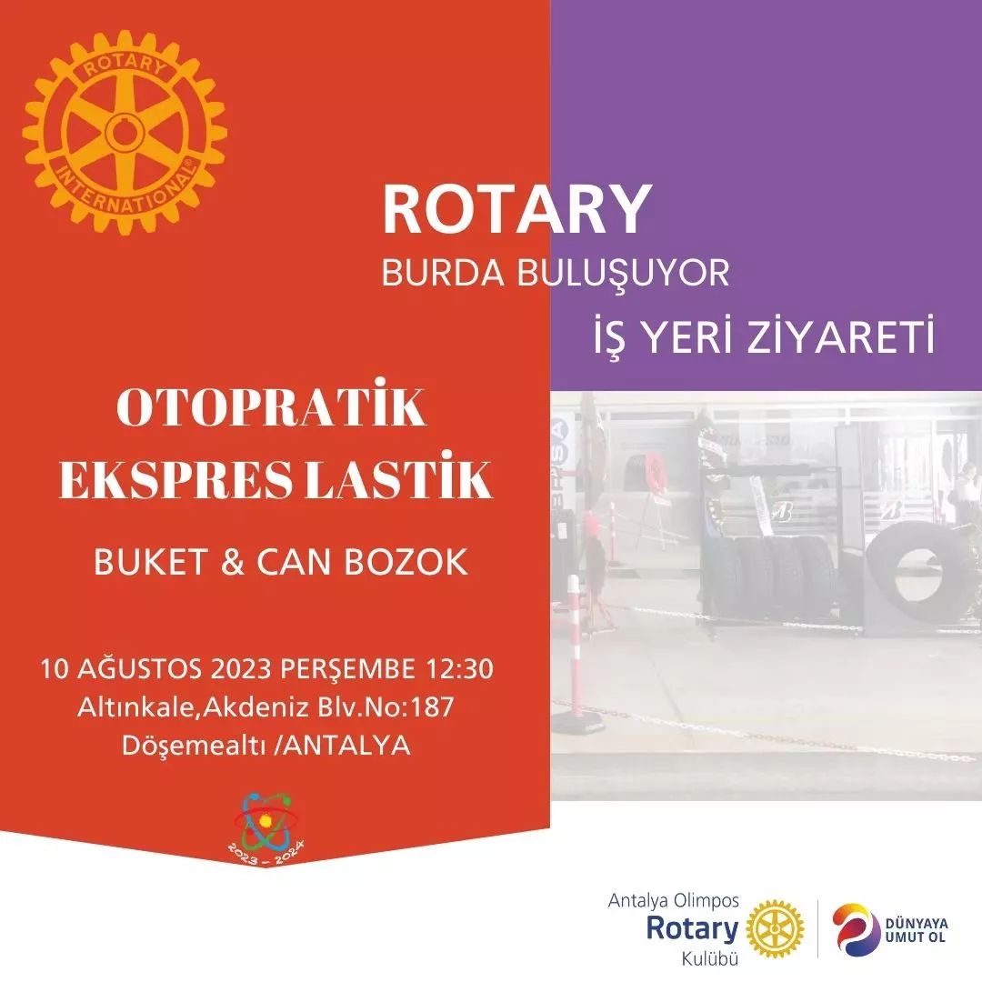 Otopratik Antalya